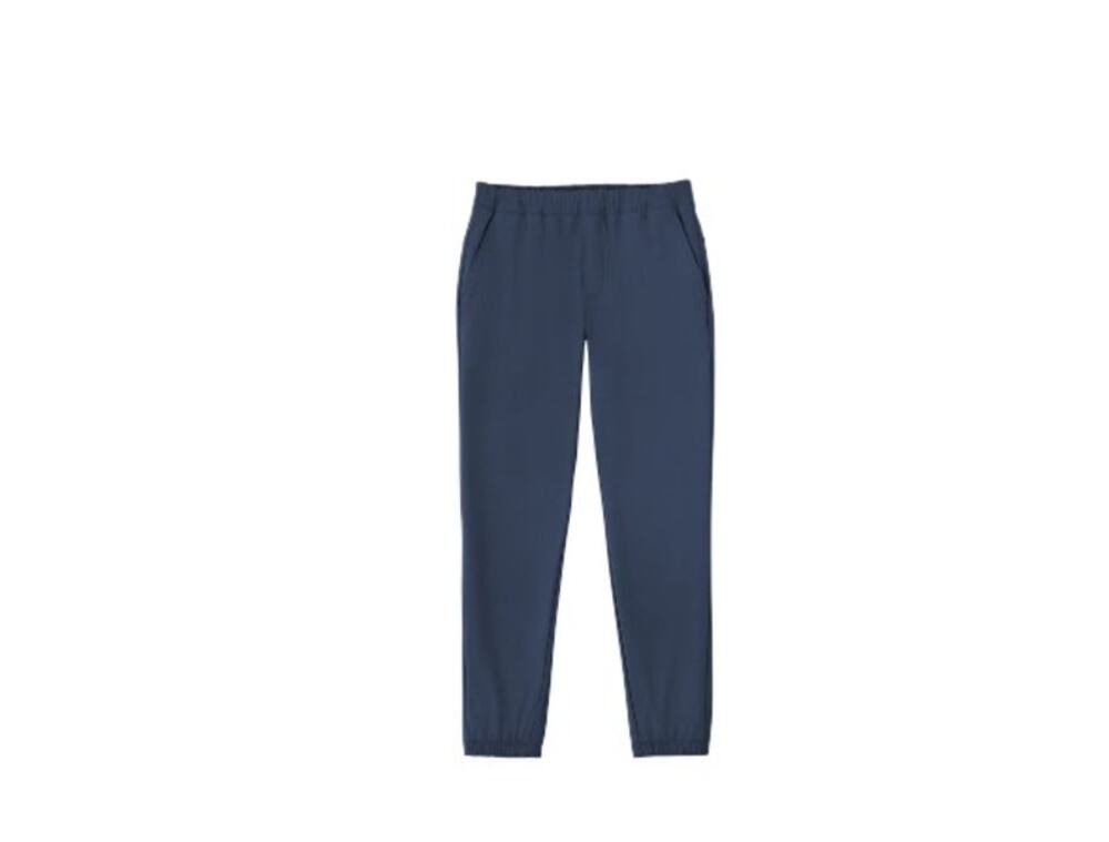 Member's Mark Men's Travel Jogger Blue Size M